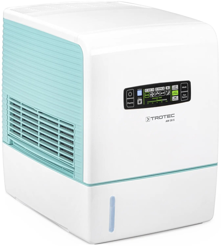 Очищувач повітря Trotec AW 20 S