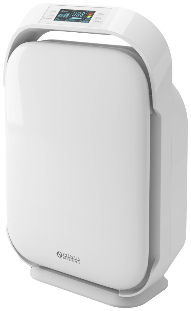 Воздухоочиститель Olimpia Splendid Aura Absolute