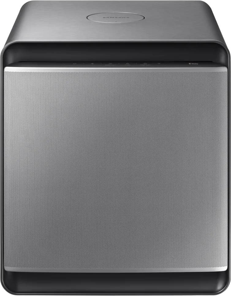 Воздухоочиститель Samsung AX47R9080SS