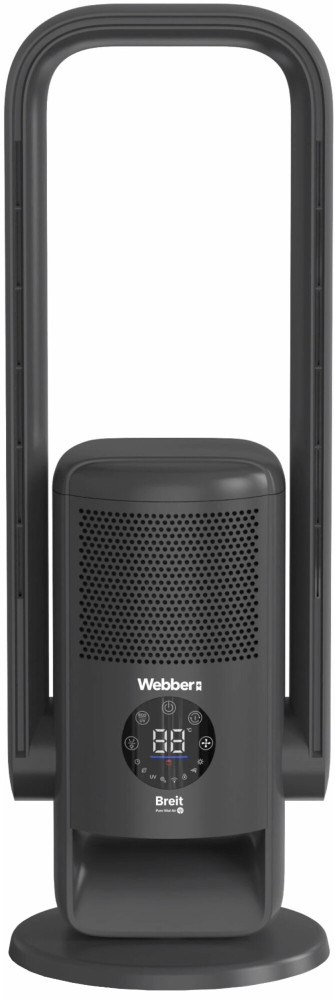 Очищувач повітря Webber APG7800 Wi-Fi