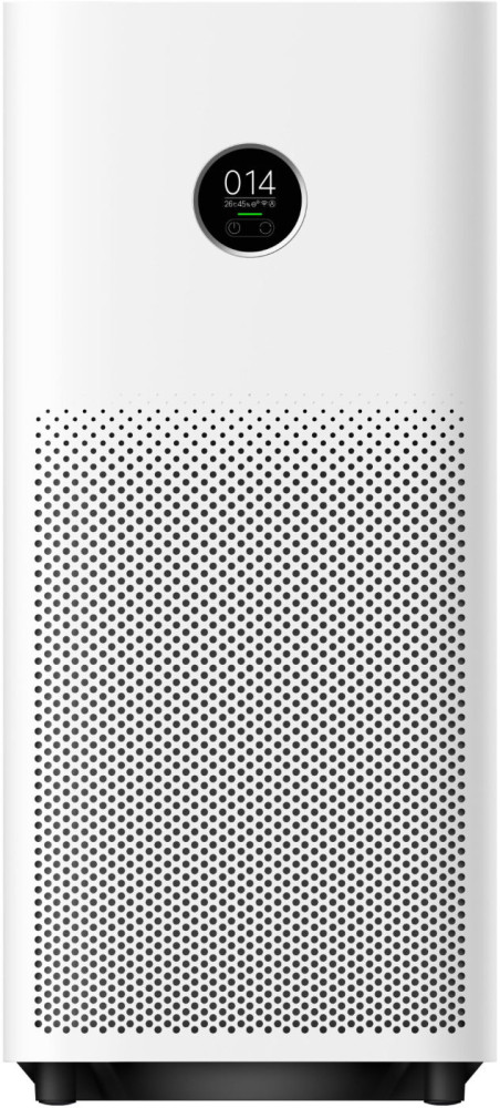 Воздухоочиститель Xiaomi Smart Air Purifier 4