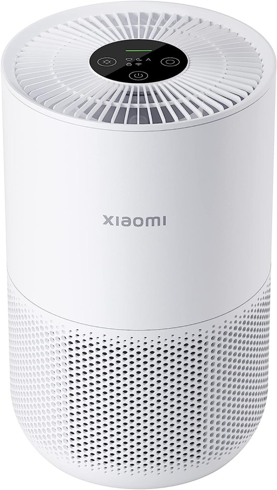 Воздухоочиститель Xiaomi Smart Air Purifier 4 Compact