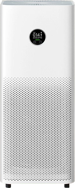 Воздухоочиститель Xiaomi Smart Air Purifier 4 Pro