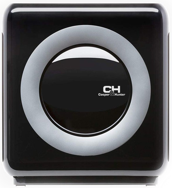 Воздухоочиститель Cooper&Hunter CH-P25B3I Himalaya