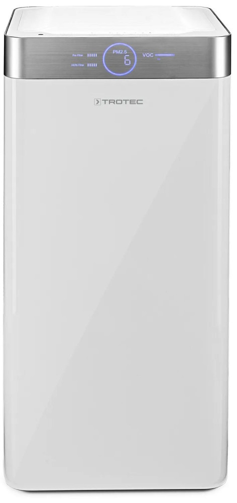 Очищувач повітря Trotec AirgoClean 200 E