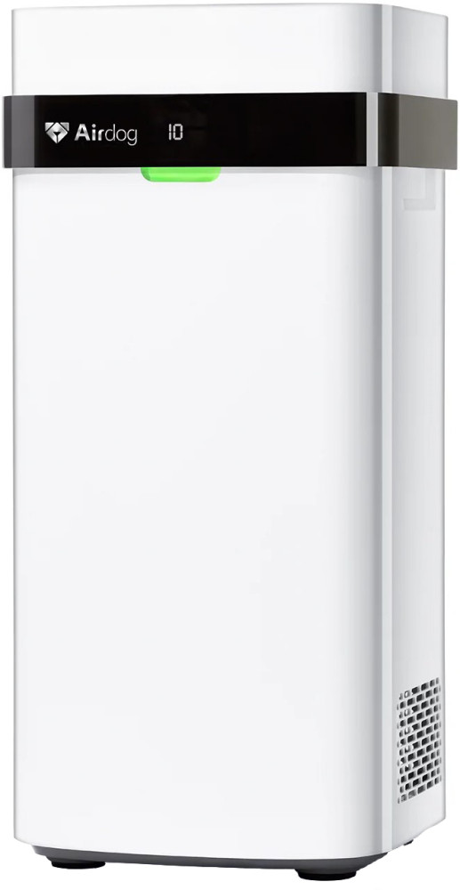 Воздухоочиститель Air Dog X5