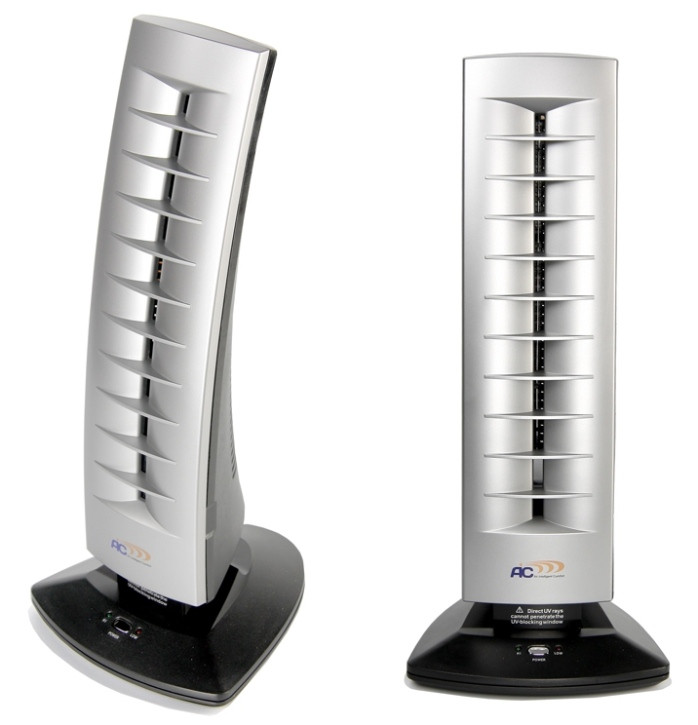 Воздухоочиститель AIC XJ-1100