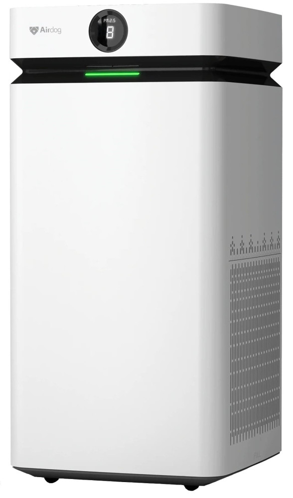 Воздухоочиститель Air Dog X8