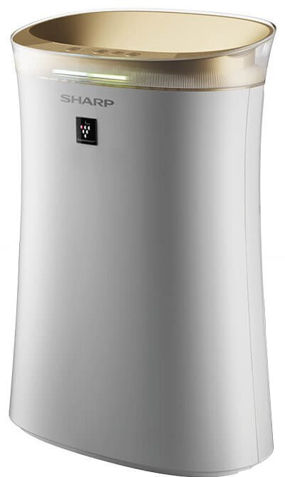 Воздухоочиститель Sharp UA-PG50E-W