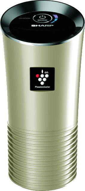 Воздухоочиститель Sharp UJ-GC20E-N