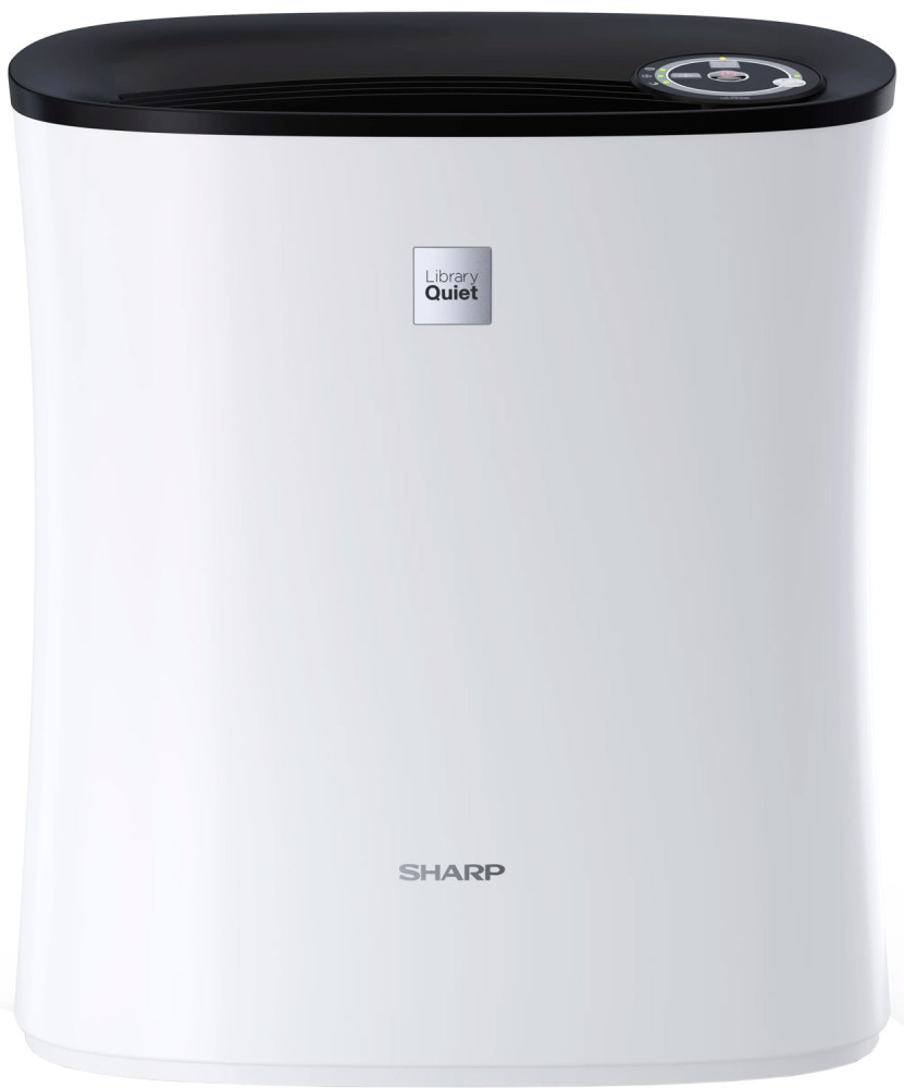 Воздухоочиститель Sharp UA-PE30E-WB