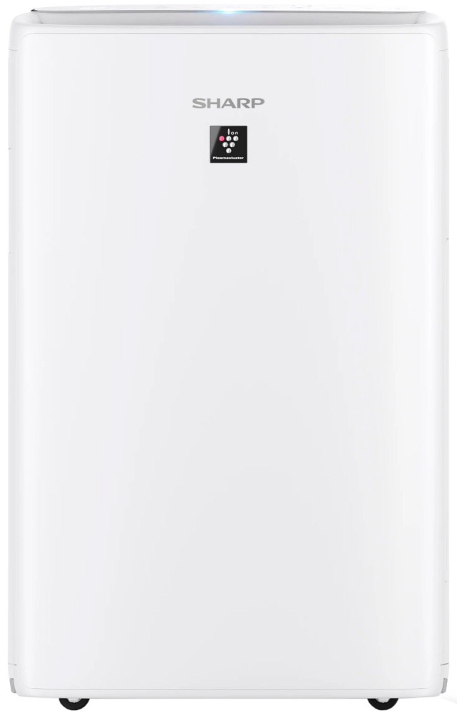 Воздухоочиститель Sharp UA-KIN40E