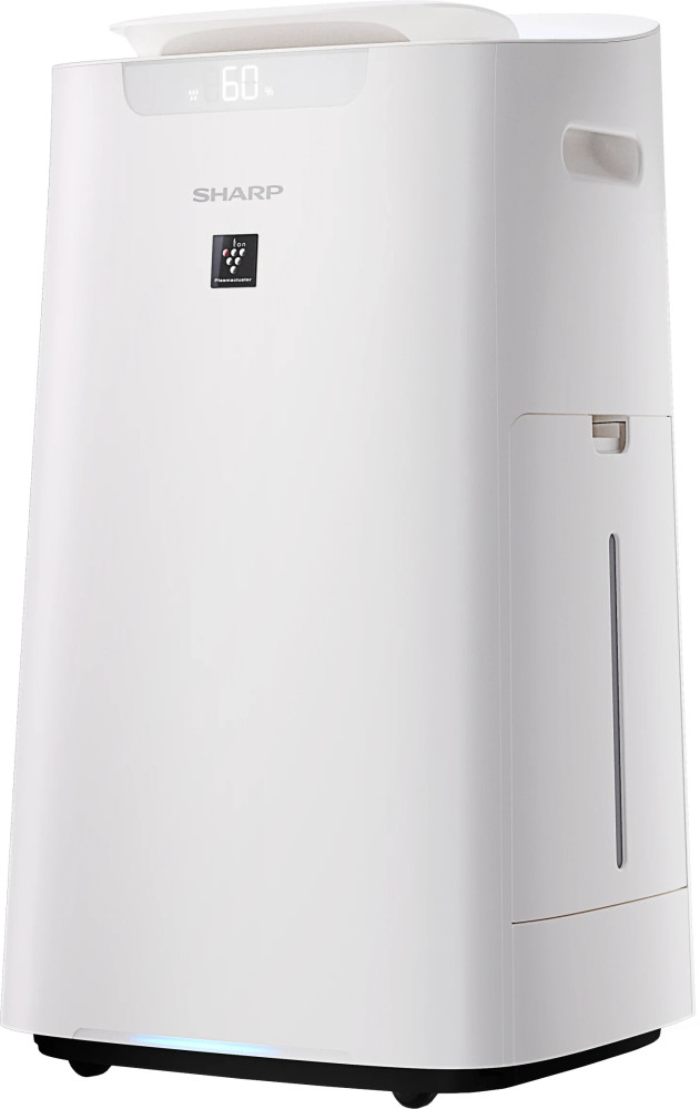 Воздухоочиститель Sharp UA-KIL80E-W