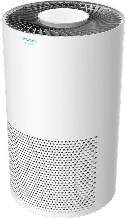 Воздухоочиститель Cecotec TotalPure 2000 Connected
