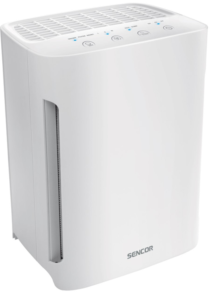 Воздухоочиститель Sencor SHA 6400WH
