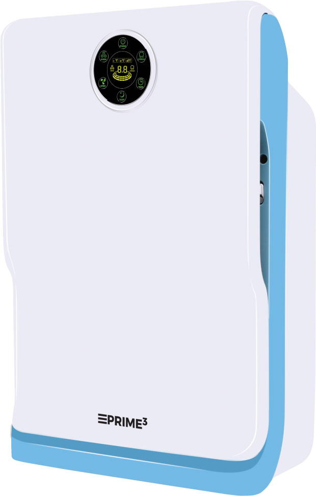 Очищувач повітря PRIME3 SAP41