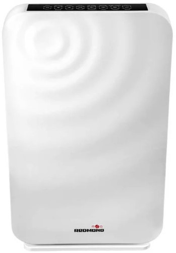 Очищувач повітря Redmond RAC-3706S