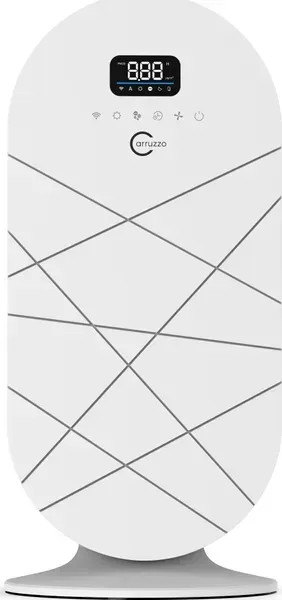 Воздухоочиститель Carruzzo Q34P