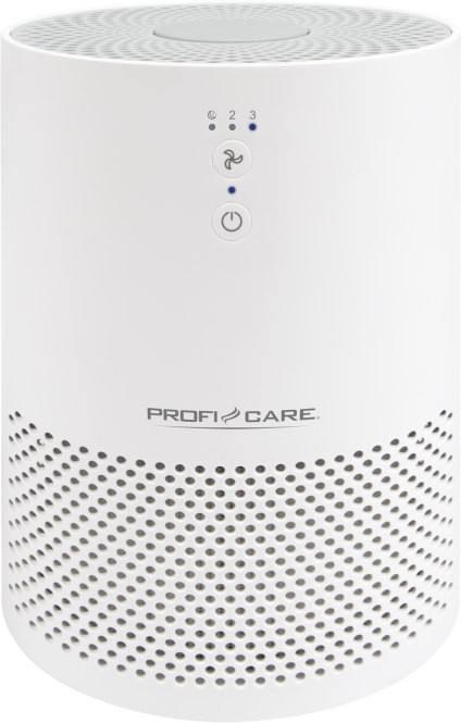 Очищувач повітря ProfiCare PC-LR 3075