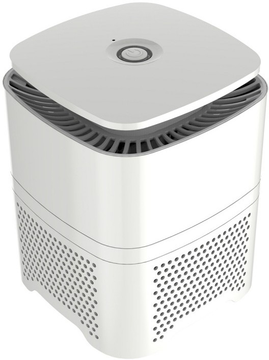 Очищувач повітря Platinet PDAP5W1