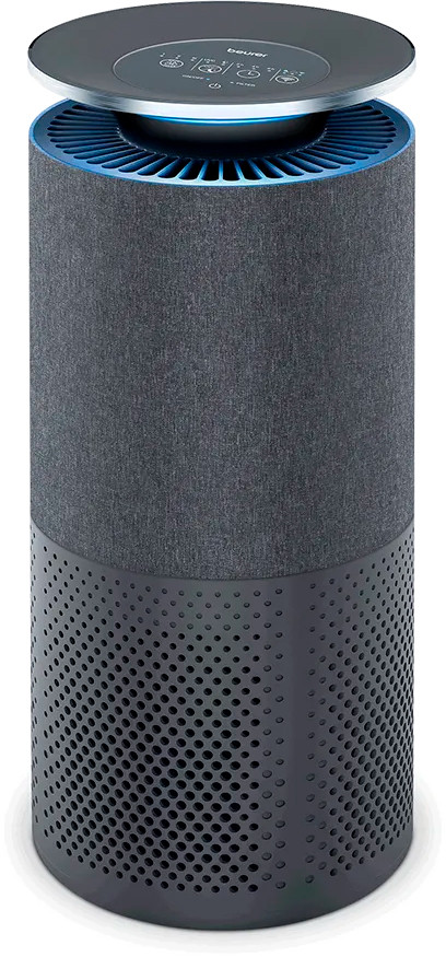 Воздухоочиститель Beurer LR 401