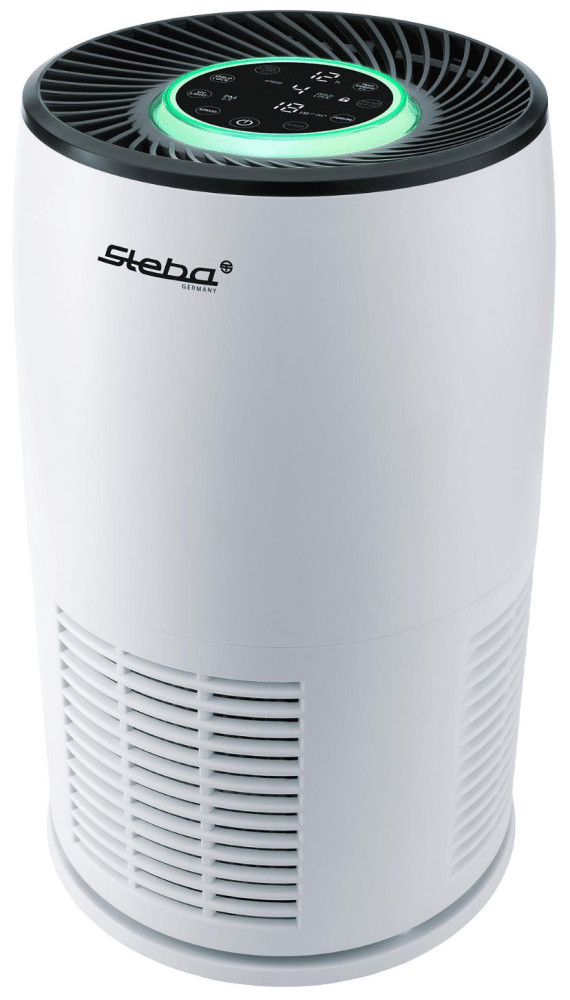 Воздухоочиститель Steba LR 12