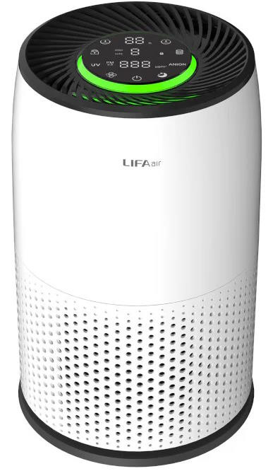 Воздухоочиститель Lifa Air LAX200