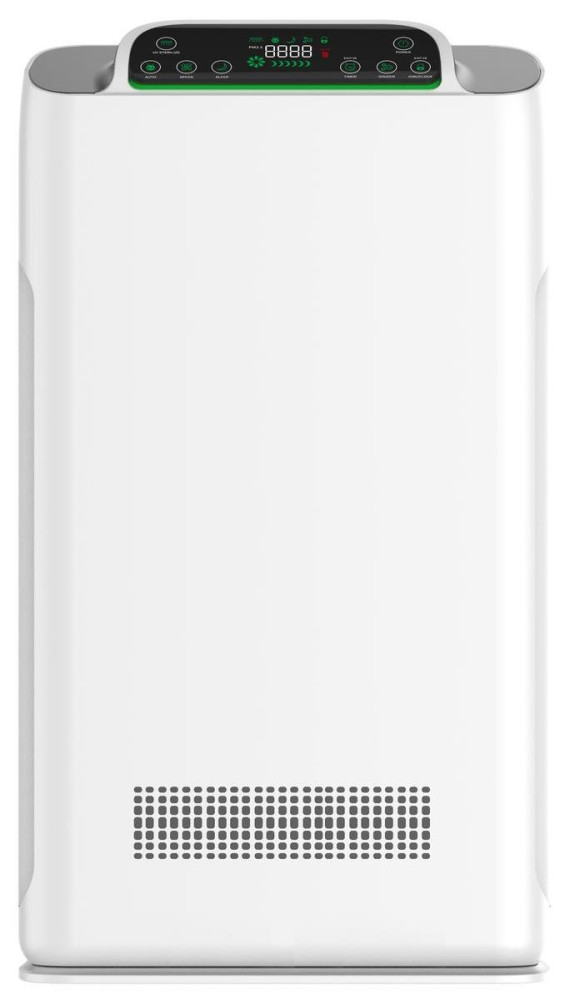 Воздухоочиститель Guzzanti GZ-995