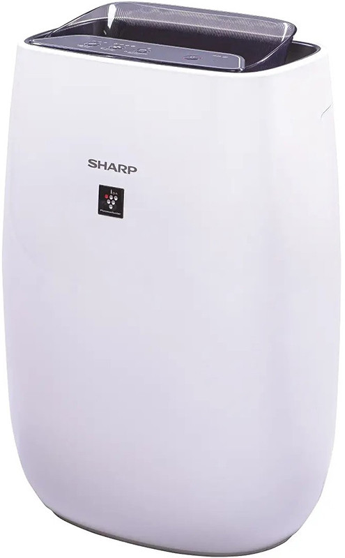 Воздухоочиститель Sharp FP-J40EUW