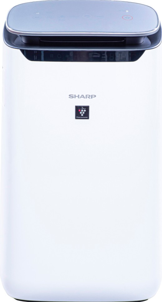 Воздухоочиститель Sharp FP-J60EUW