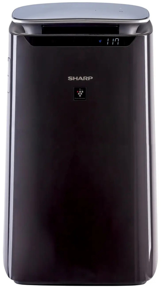 Воздухоочиститель Sharp FP-J80EUH