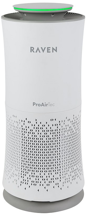 Очищувач повітря RAVEN EOP003