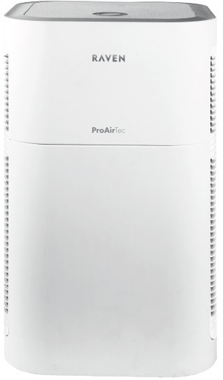 Очищувач повітря RAVEN EOP005