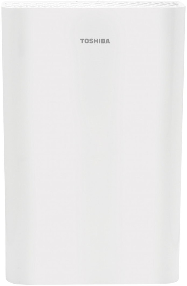 Очищувач повітря Toshiba CAF-X33XPL