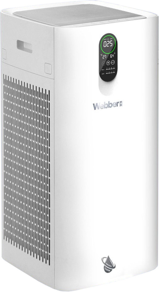 Очищувач повітря Webber AP9900