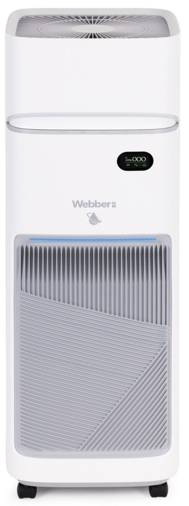 Очищувач повітря Webber AP9650