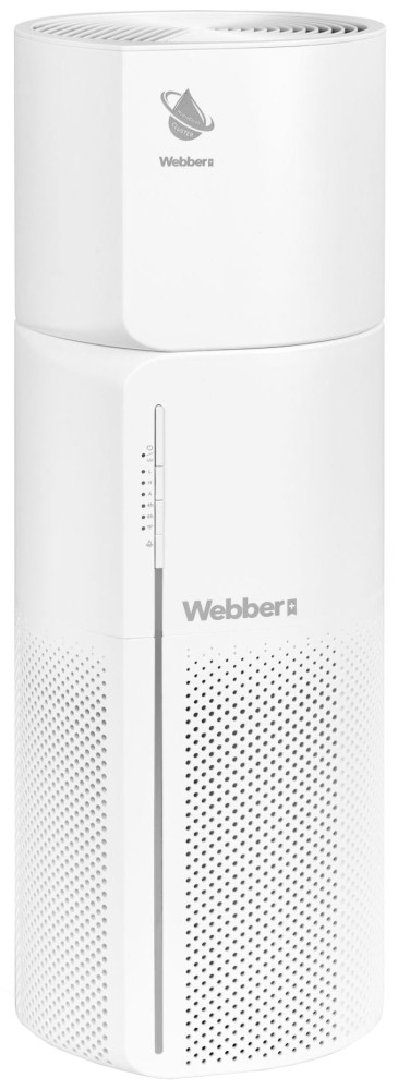 Очищувач повітря Webber AP8250