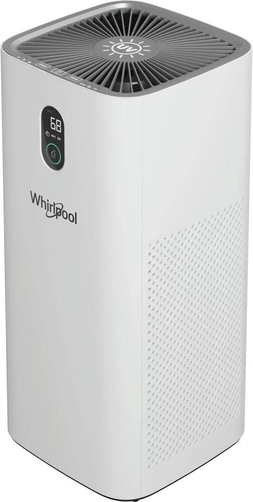 Воздухоочиститель Whirlpool AP330W
