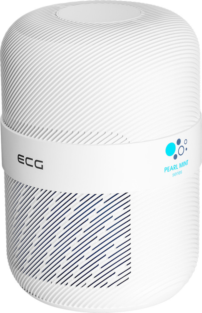 Воздухоочиститель ECG AP1 Compact Pearl