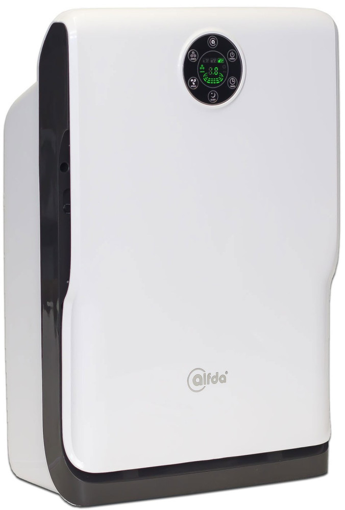 Воздухоочиститель Alfda ALR160