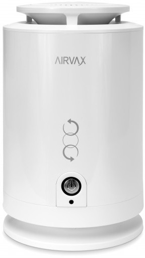 Воздухоочиститель Meaco Airvax