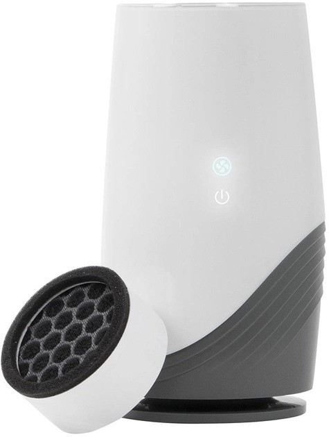 Воздухоочиститель BBLUV Air Purifier 3 in 1 HEPA
