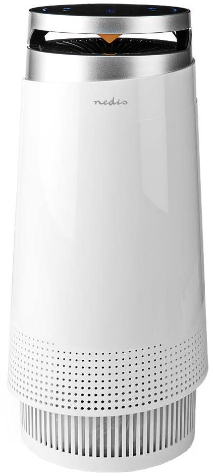 Воздухоочиститель Nedis AIPU100CWT