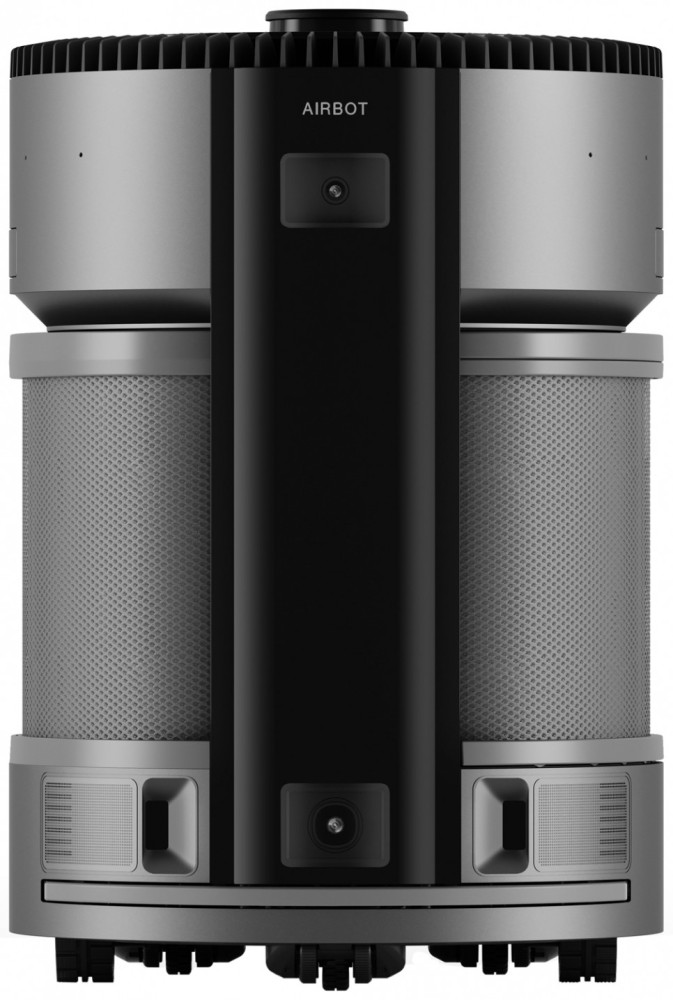 Воздухоочиститель ECOVACS Airbot Z1