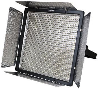 Накамерный свет Yongnuo YN-900 II