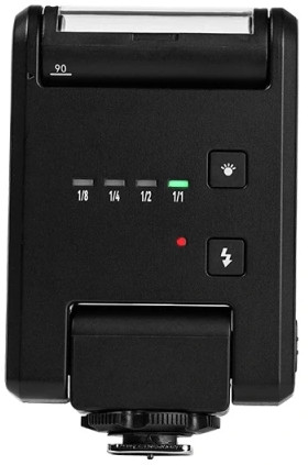 Вспышка Yongnuo YN6 Micro