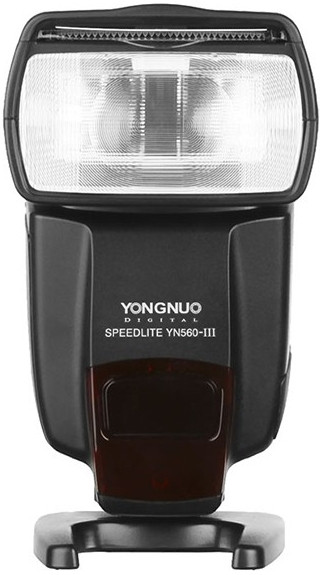 Вспышка Yongnuo YN-560 III