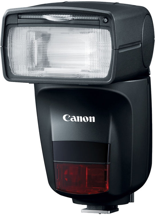 Вспышка Canon Speedlite 470EX