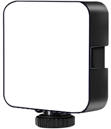 Накамерне світло Cooper&Hunter QX-16