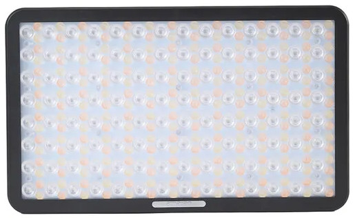 Накамерне світло Aputure Pano 60c